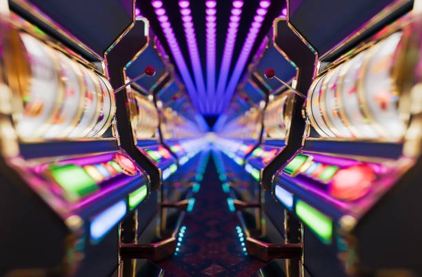 Push Gaming Game 